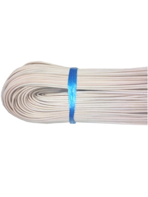 Pedig 2,5 mm přírodní 500g-svazek